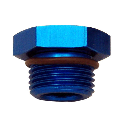 Metric Port Plug M10 x 1.