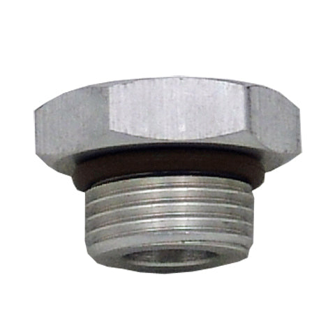 Metric Port Plug M10 x 1.