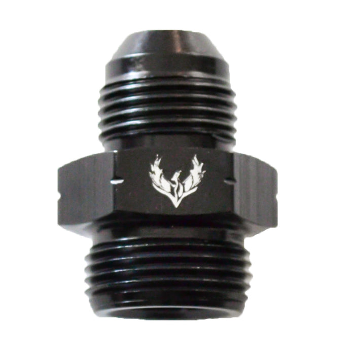 Stack Plate Oil Cooler Fitting -08 | M22 x 1.