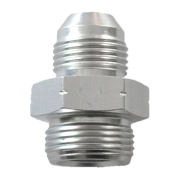 Stack Plate Oil Cooler Fitting -08 | M22 x 1.