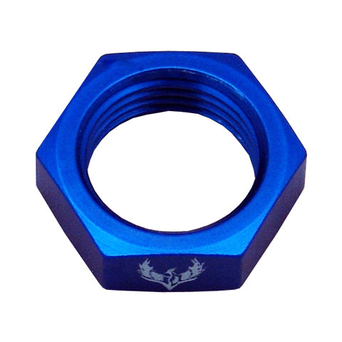 Bulkhead Nut