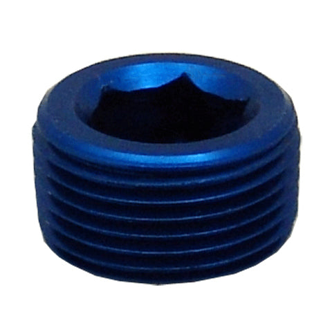 Allen Socket Pipe Thread Plugs 1