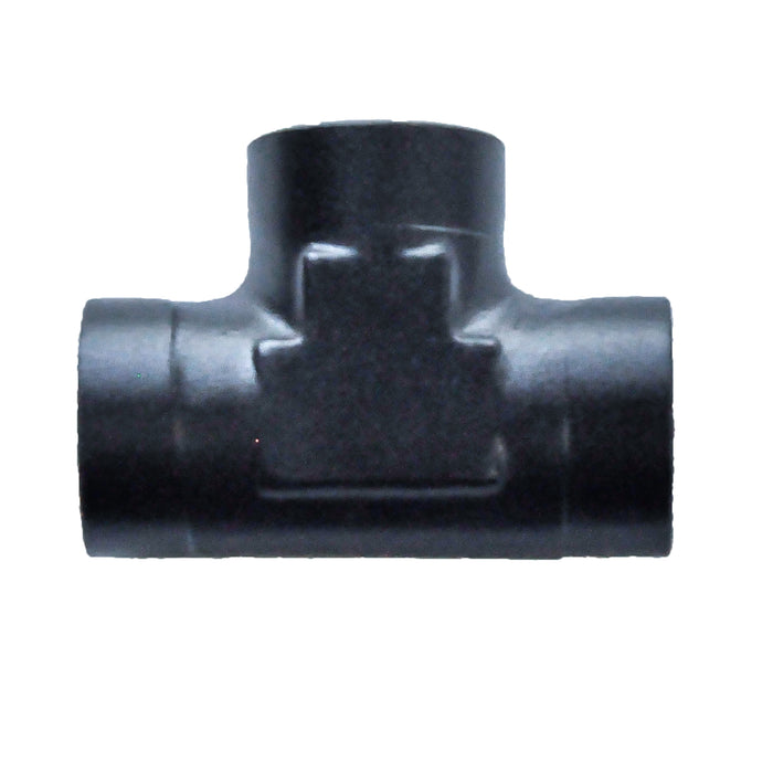 Female TEE 1/2 NPT