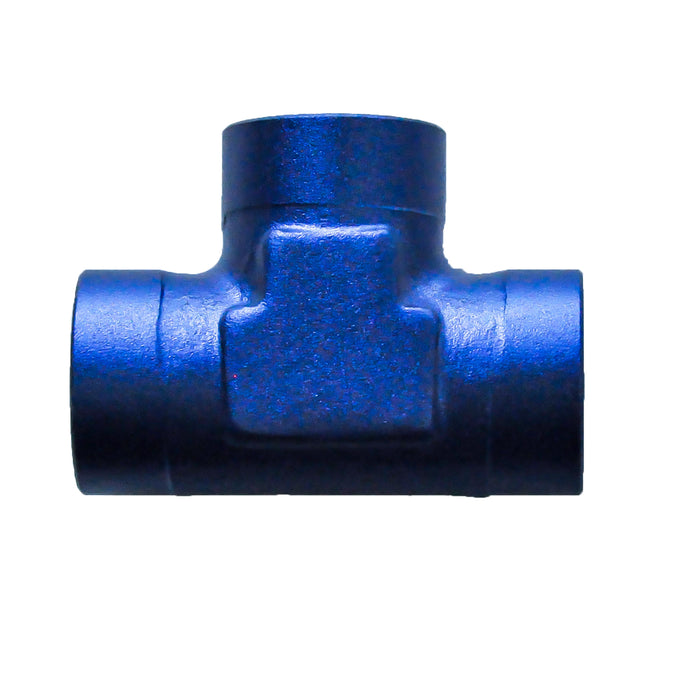 Female TEE 3/4 NPT