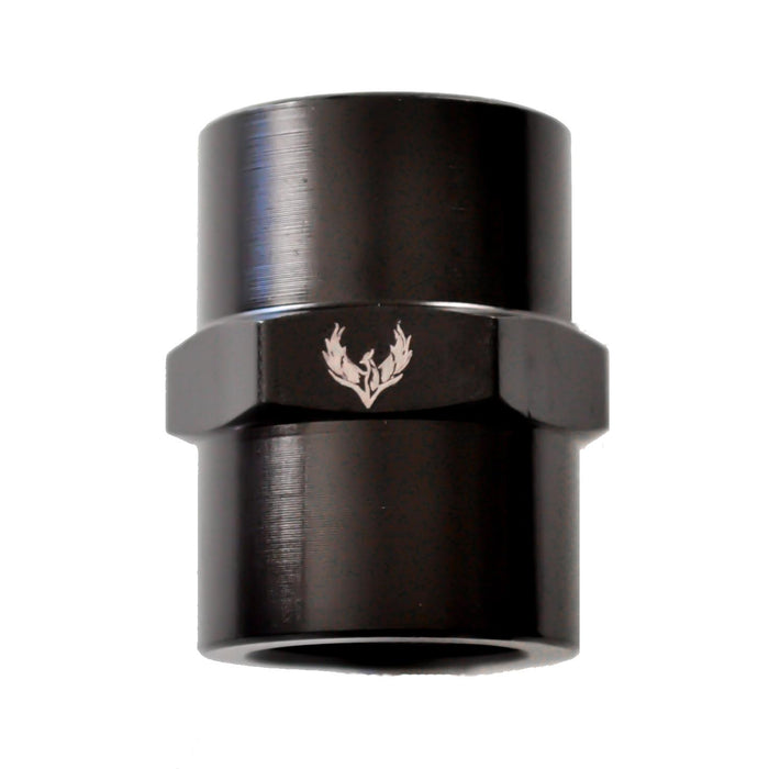 Female Pipe Thread Coupler 1 NPT