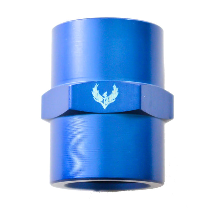 Female Pipe Thread Coupler 1 NPT