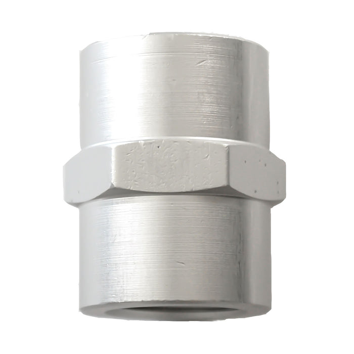 Female Pipe Thread Coupler 1 NPT