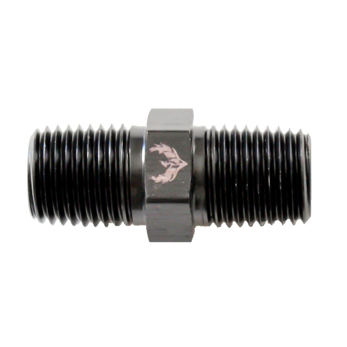 Male Pipe Thread Nipple 1 NPT
