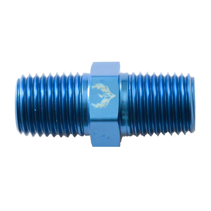 Male Pipe Thread Nipple 1 NPT