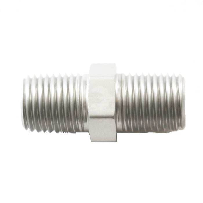 Male Pipe Thread Nipple 1 NPT