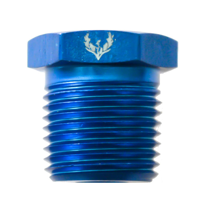 Pipe Reducer Bushings 3/8 NPT | 1/4 NPT