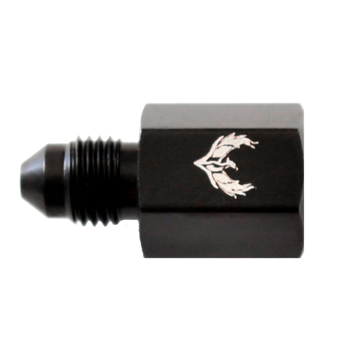 AN Male to NPT Female Fittings -04 | 1/8 NPT