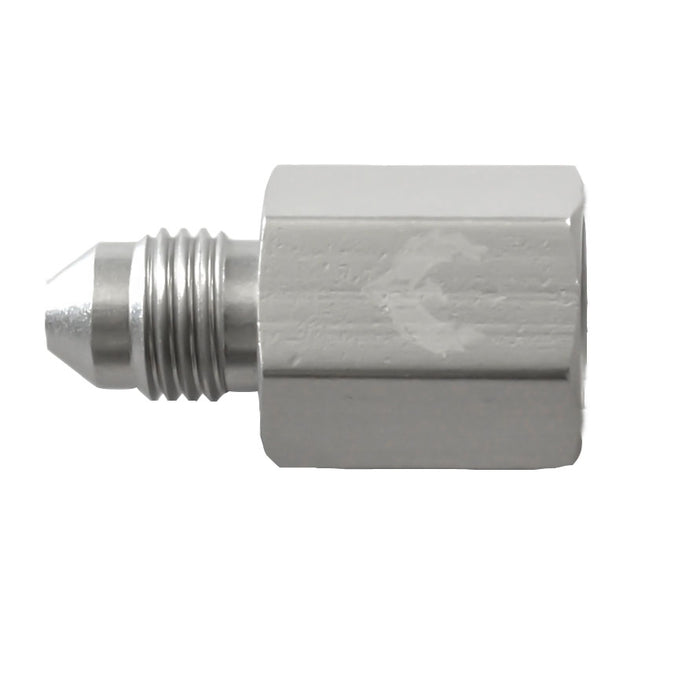 AN Male to NPT Female Fittings -04 | 1/8 NPT