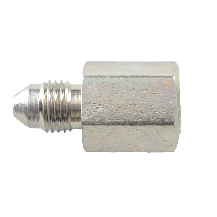 AN Male to NPT Female Fittings -04 | 1/8 NPT