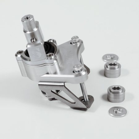 CD009 Relocation Shifter