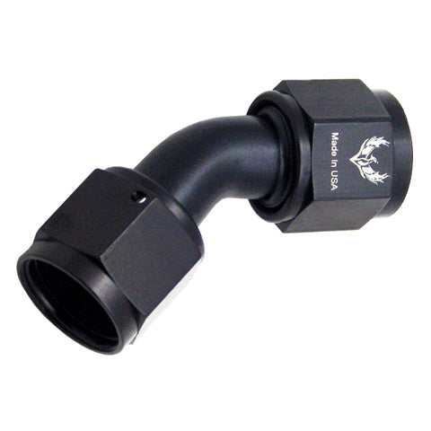 Swivel Coupler -03 | 45°