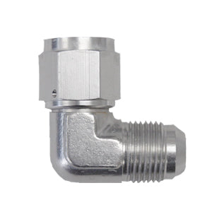 Female to Male AN Swivel Forged Elbow -16 | 90°