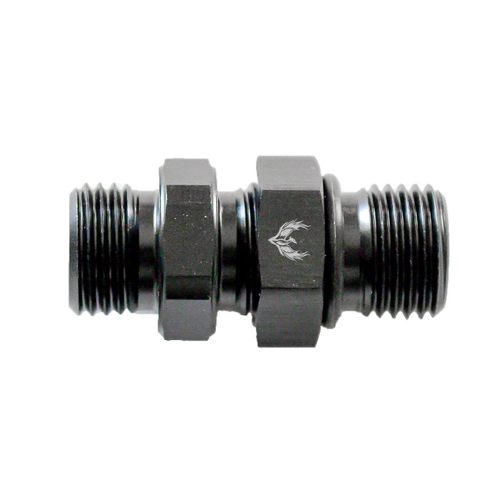 ORB to ORB Swivel Union -10 ORB | -10 AN