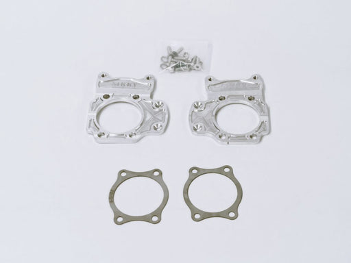 FRS/BRZ Dual Caliper Kit