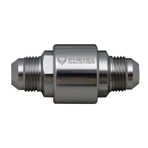 Compact In Line Fuel Filter