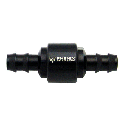 Compact In Line Fuel Filter