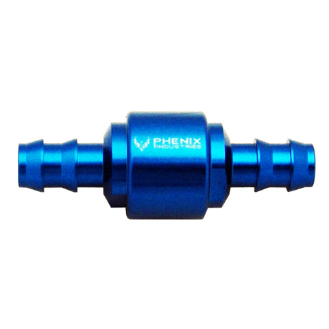 Compact In Line Fuel Filter