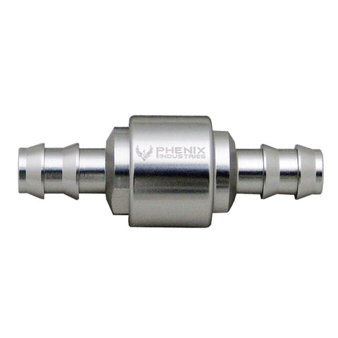 Compact In Line Fuel Filter