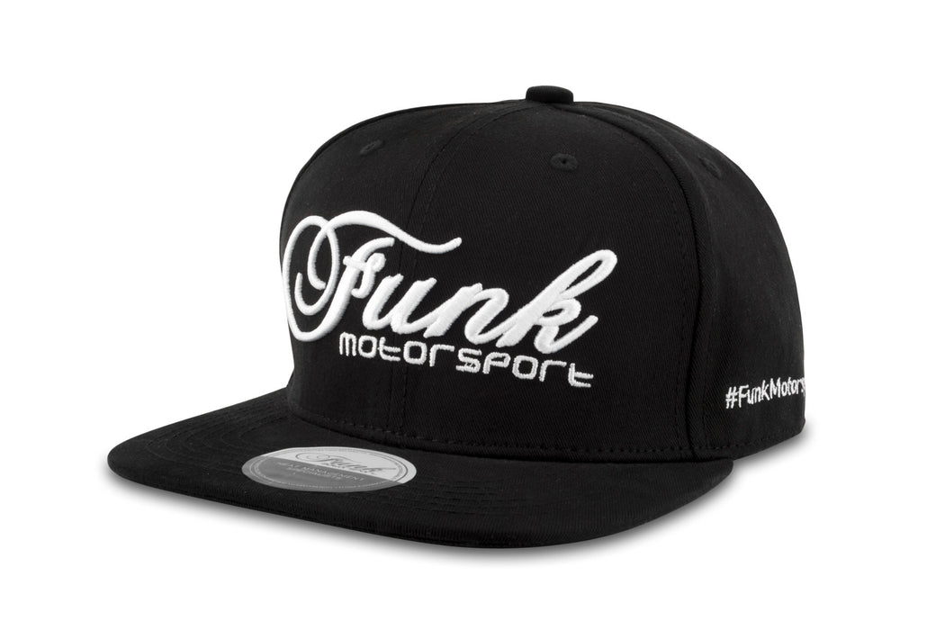 Funk Motorsport Snap Back