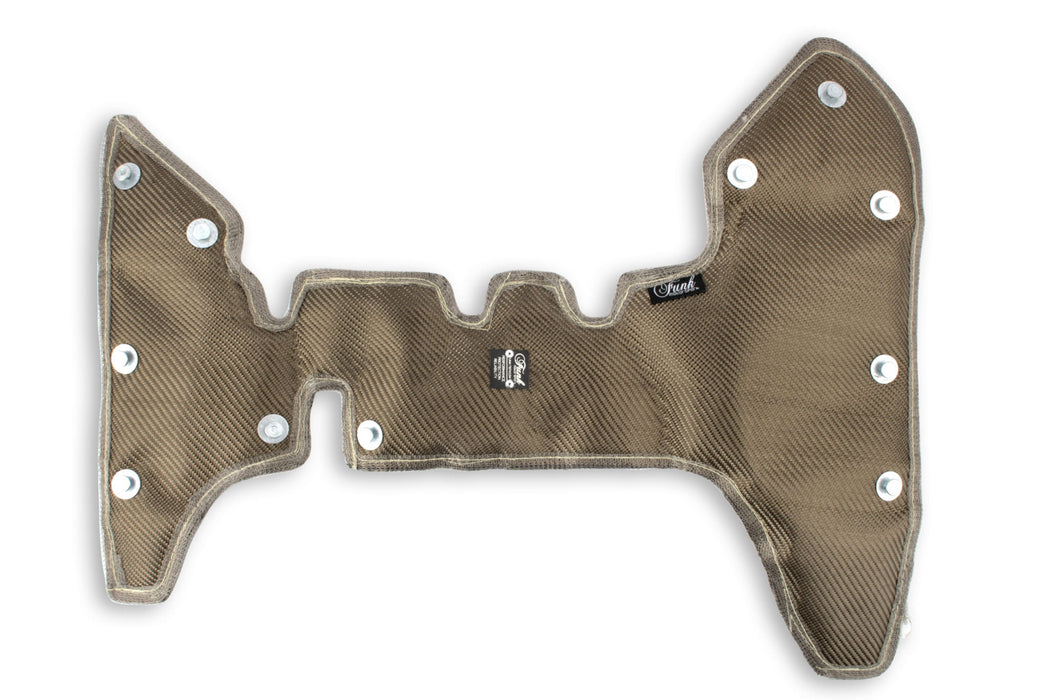 MK3. Turbo Blanket K03/K04