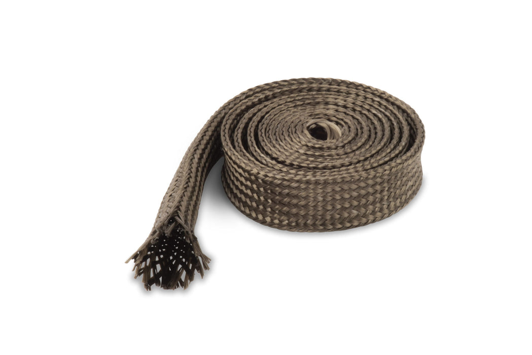 Black self wrap Sleeving