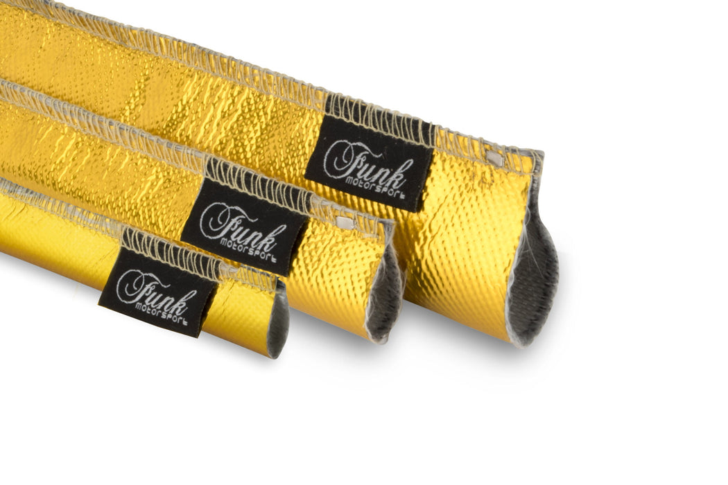 Silver Adhesive Heat Blanket
