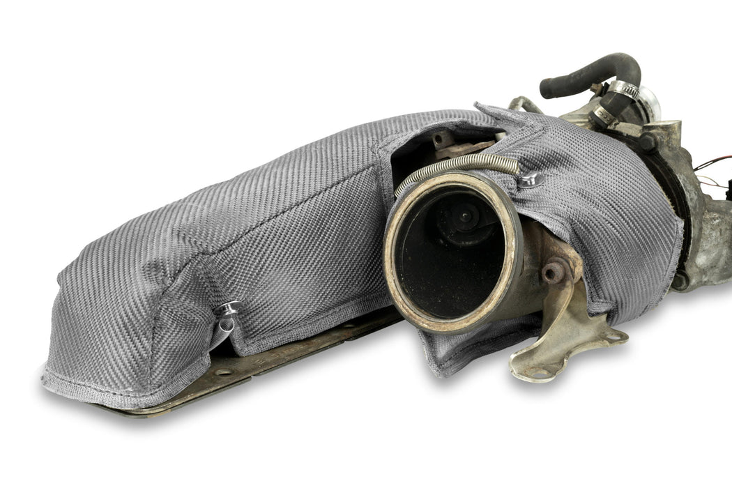 BMW N55 Turbo & Manifold Blanket (135i, 335i, M2, etc)