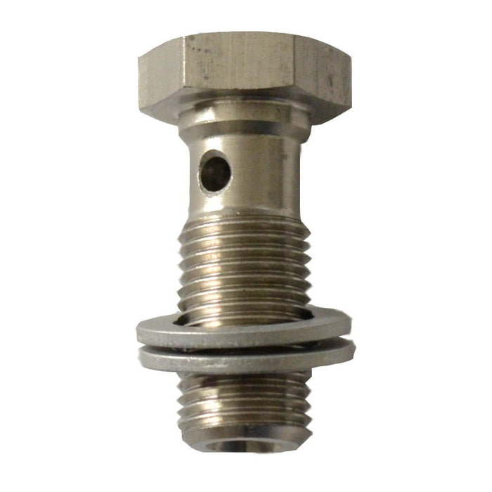 Banjo Bolt 7/16 x 20 | .984 Grip Length