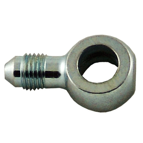 Banjo Straight Short -03 | 12 MM | 7/
