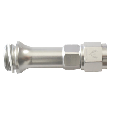 Female Inlet Fittings -06 | 9/16x