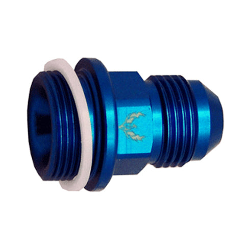 Male Inlet Fittings Short -06 | 1/2x
