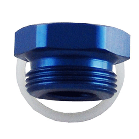 Carburetor Inlet Plugs 7/8x