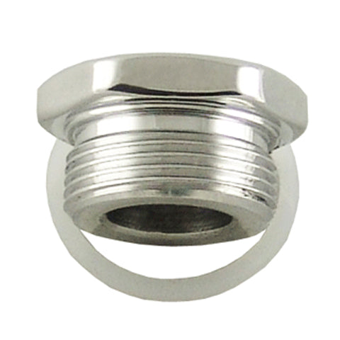 Carburetor Inlet Plugs 7/8x