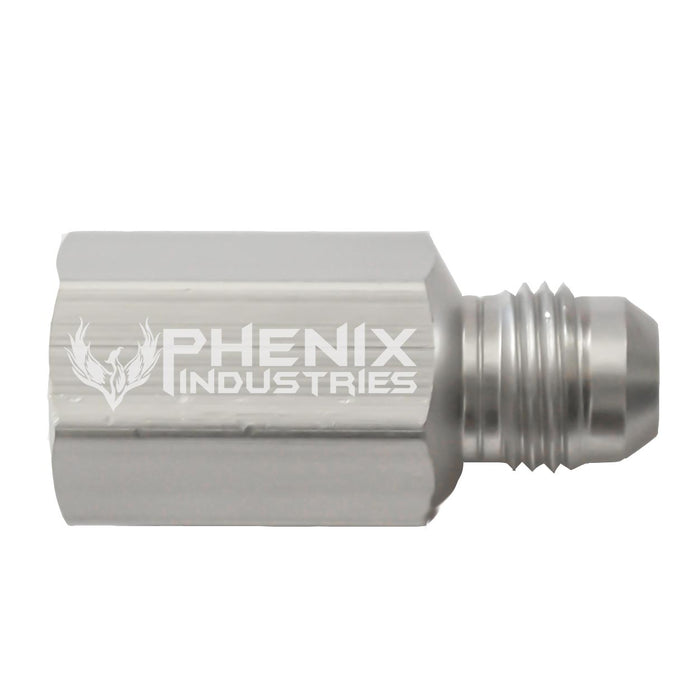 AN to Metric Fitting -06 Male | 14MM Female