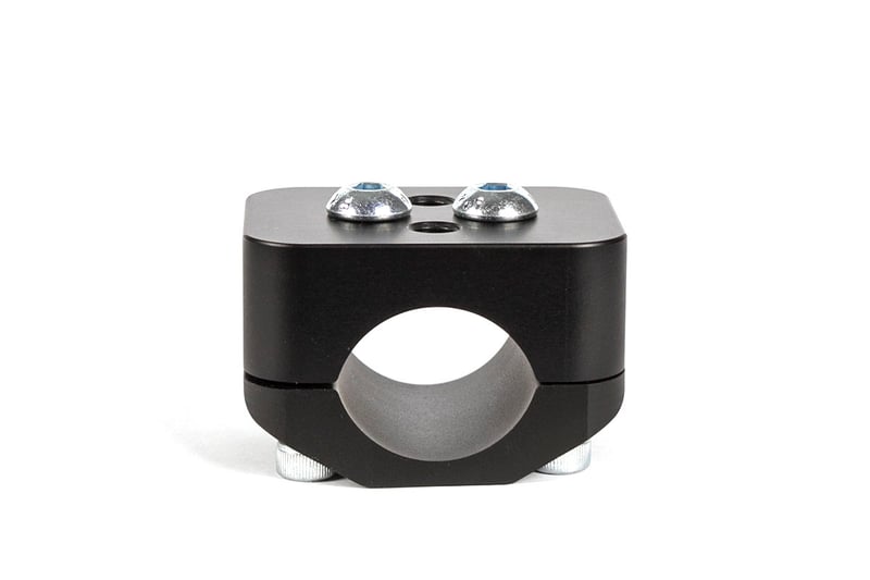 iC-7/uC-10 Tube Mount For tube OD 31.75mm (1.25")