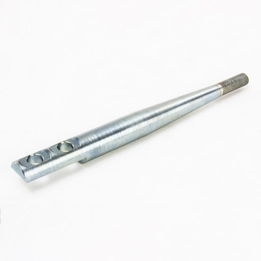 Rear Shift Rod Top - Straight (8" Tall) M12 x 1.25 Thread  Al 7075