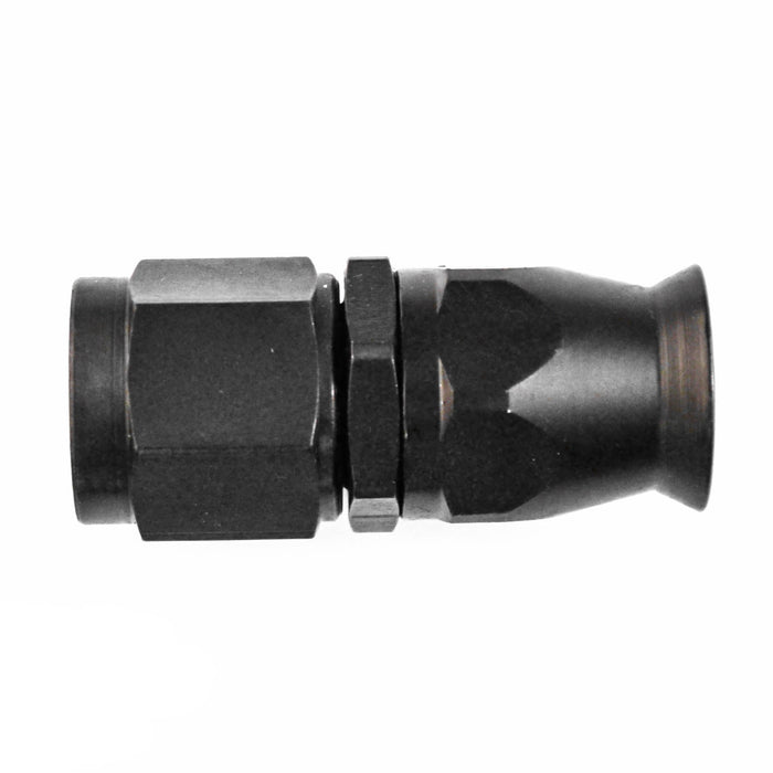 Reusable PTFE Hose End -10 Straight