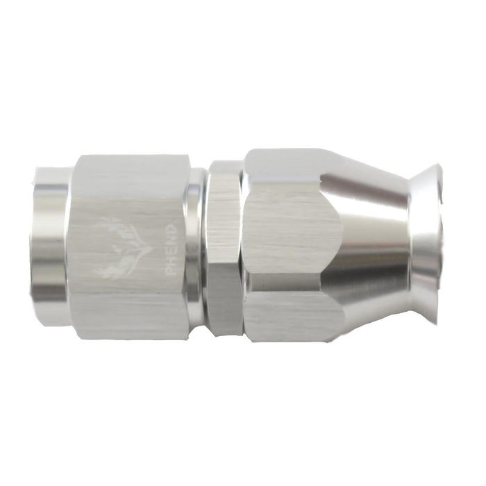 Reusable PTFE Hose End -10 Straight
