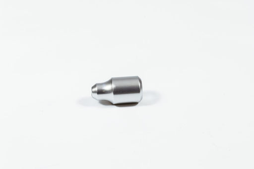 Clear Anodized Piston Knob M12 x 1.25