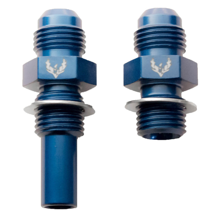 Trans Fitting GM 4L80E Set