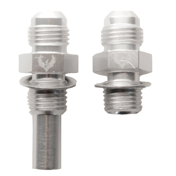 Trans Fitting GM 4L80E Set