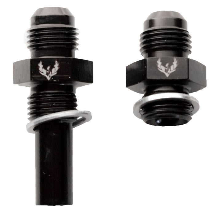 Trans Fitting GM 4L80-4L85 Set 2009 Up