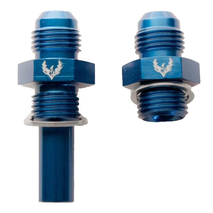 Trans Fitting GM 4L80-4L85 Set 2009 Up