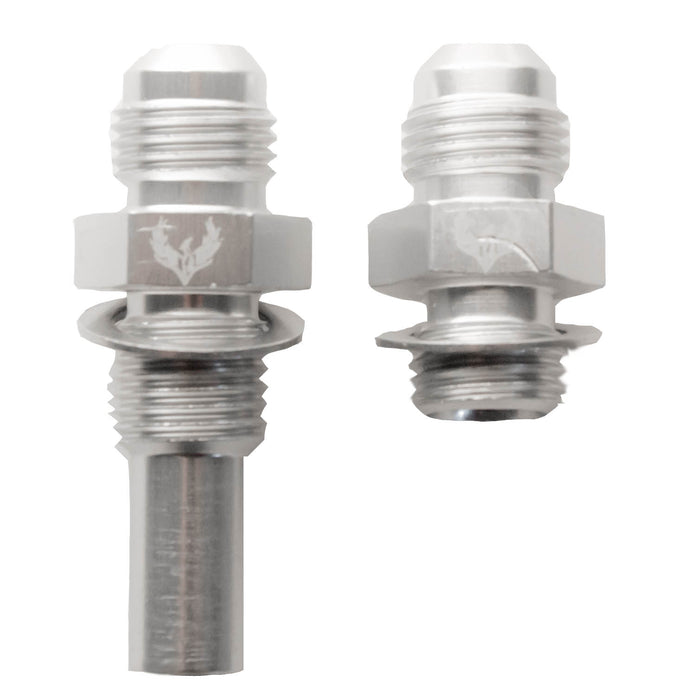 Trans Fitting GM 4L80-4L85 Set 2009 Up
