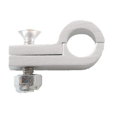 Billet P Clamp 3/16 ID